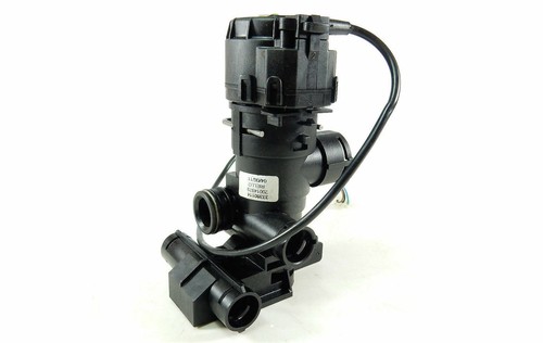 Vokera compact 25a 29a - 25a,