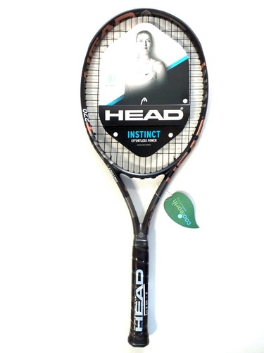 Head graphene touch instinct - head,