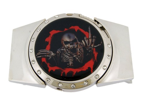 Removable lighters belt - lighters, buckle