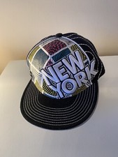 New York Baseball Cap City