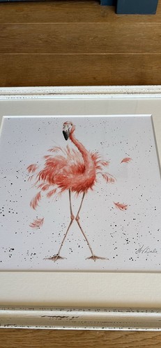 Set three framed art - set, prints