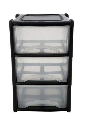 Storage drawer unit - &,
