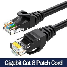 15 Metre Long CAT6 Ethernet