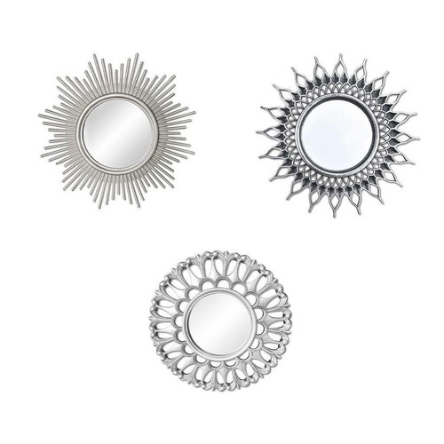 Modern wall mirror decorative - modern,