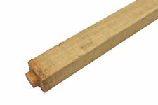 Satinwood Turning Blank 2" x 2" x 24"