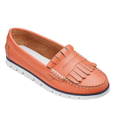 Williams heavenly soles - jd,
