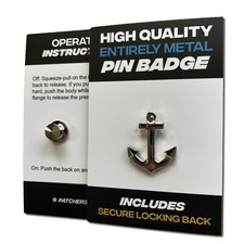 3D Anchor High Quality All