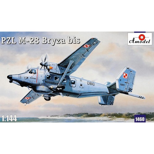 Pzl bryza bis scale - pzl,