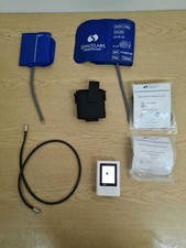 BP recorder spacelabs OnTrak ABPM 90227 ABP ambulatory BP monitor