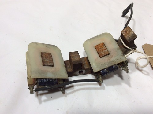Briggs stratton magnetron - briggs, &
