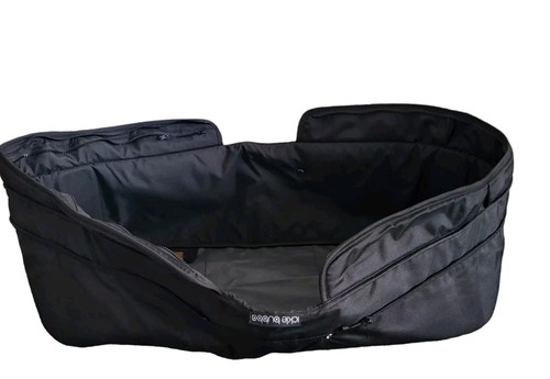Ickle bubba stomp carrycot - stomp, v3