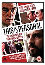 This Is Personal - The Hunt