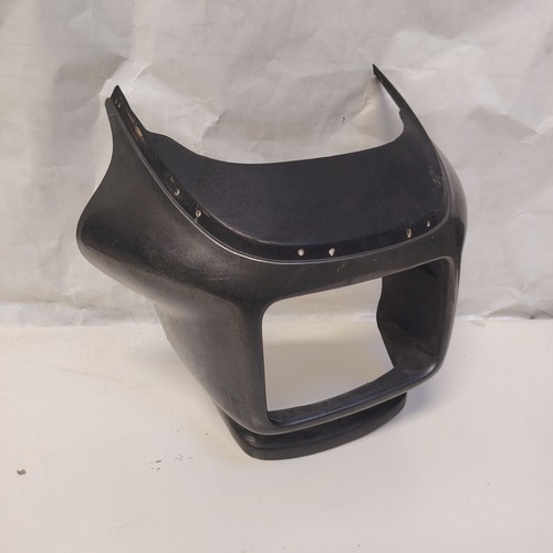 Honda 125 front - honda,