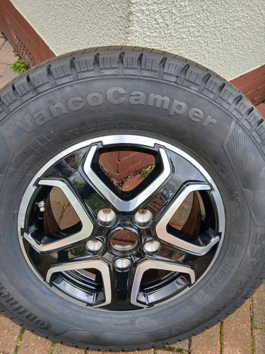 Motorhome fiat ducato genuine - ducato,