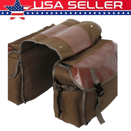 Bike rack bag bicycle - bike,