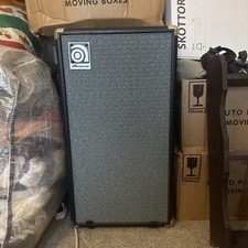 Ampeg SVT210AV Compact 2x10