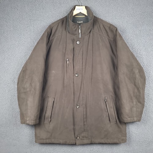 Bugatti jacket mens 44 - mens, xl