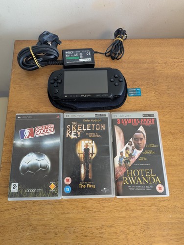 Sony psp street - sony,