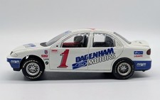 Hornby Hobbies Slot Car Ford