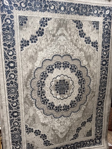 Turkish rugs silky shine - ,