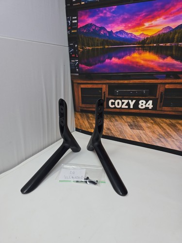 Stand legs 32lb550b - tv,