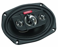 Matrix Gtx690 Blk Car Speaker
