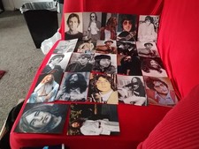 22x John Lennon Photos