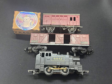 OO Gauge Train Bundle – Loco