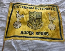 Tottenham Hotspur F.C Super