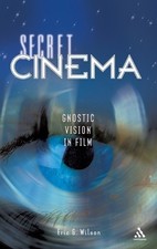 Secret Cinema - 9780826417961