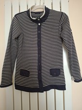 Original Blues Striped