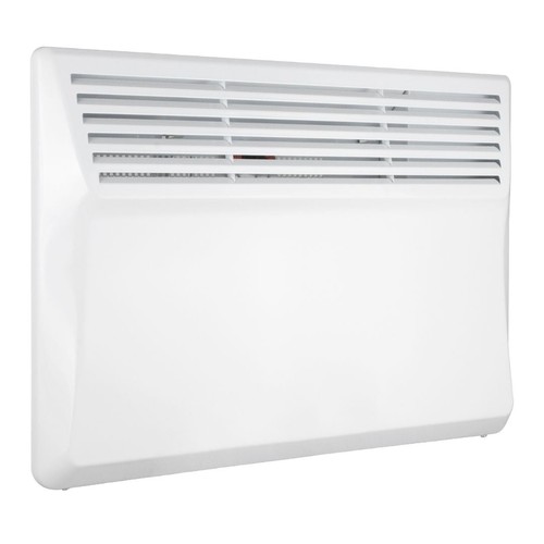 Ostro electric convector panel - ostro,