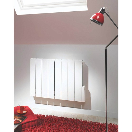 Oil filled convector - oil, radiator