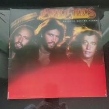 Bee Gees Spirits Having Flown