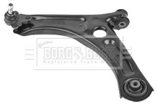 Borg beck bca7144 - &, wheel
