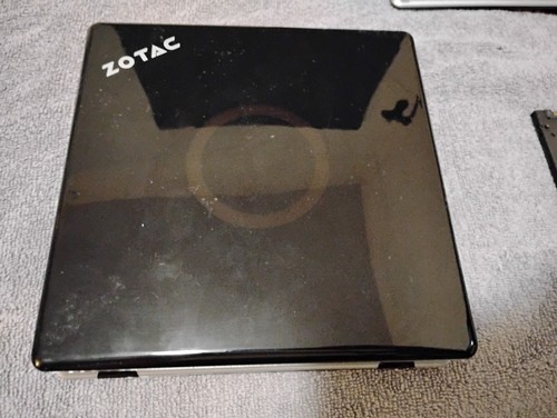 Zotac zbox mn322 mini - (mini, pc