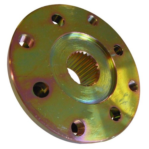 Ford atlas diff axle - ford, blackline