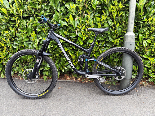 Transition patrol - , 27.5”