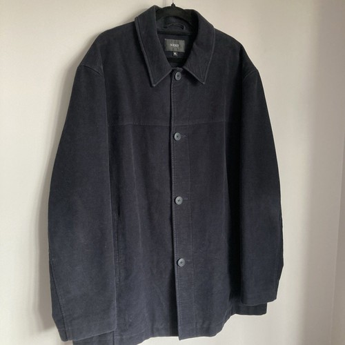 Next jacket mens - xl, x