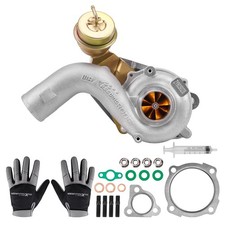 K04 001 Turbo for Audi A3 TT