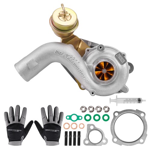 K04 001 turbo - 001, audi