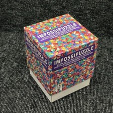 IMPOSSIPUZZLE Jelly Beans 100
