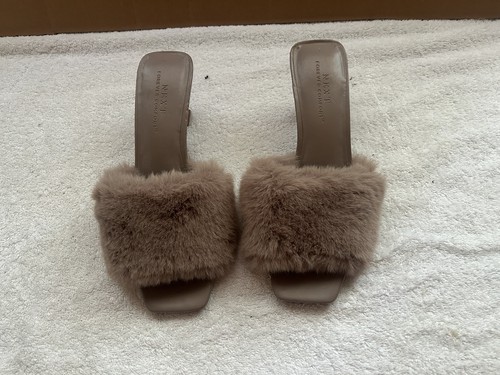 Marabou mules - mules,