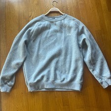 Cortiez CRTZ Grey HMP Tracksuit Small