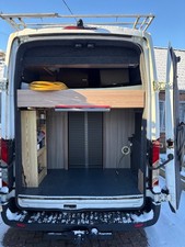 3 to 4 BERTH RV MOTORHOME