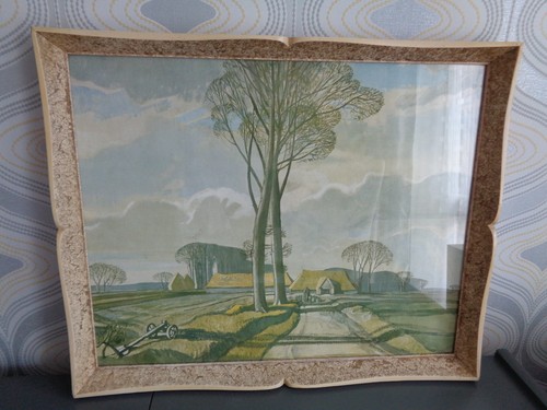 Rowland hilder vintage - hilder,, mid