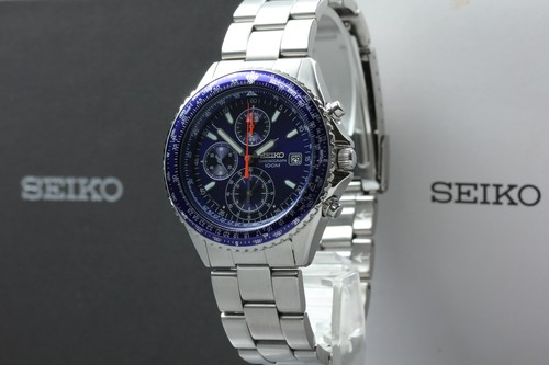 Mint box seiko - [mint, w/