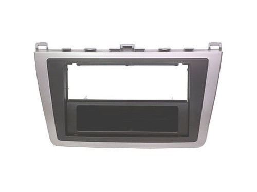 Mounting frame din - mounting,