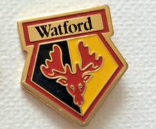 Watford Football Club Badge
