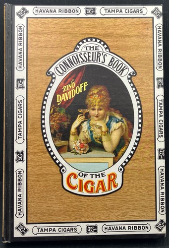 The connoisseur book - the,